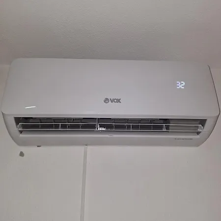 Europe Bosnia Διαμέρισμα Σαράγεβο