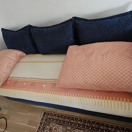 Διαμέρισμα Europe Bosnia Σαράγεβο